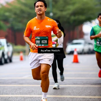 Runner Photo 8559457