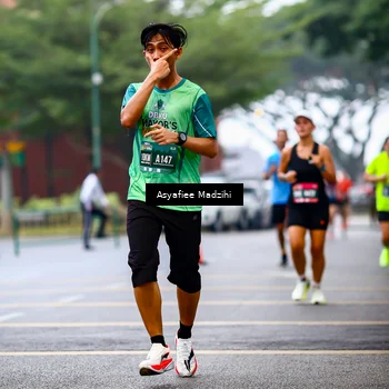 Runner Photo 8559459