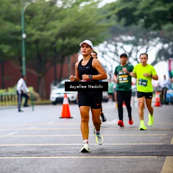 Runner Photo 8559460