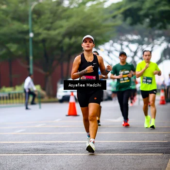 Runner Photo 8559461