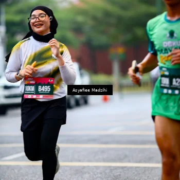 Runner Photo 8559462