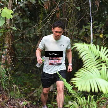 Runner Photo 8559463