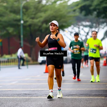 Runner Photo 8559465