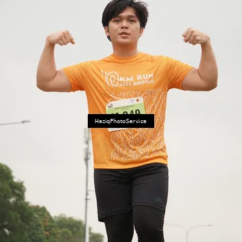 Runner Photo 8559466