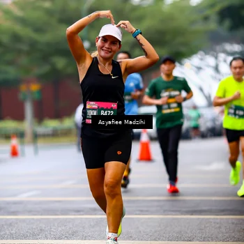 Runner Photo 8559467