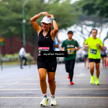 Runner Photo 8559473