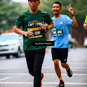 Runner Photo 8559474