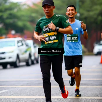 Runner Photo 8559475