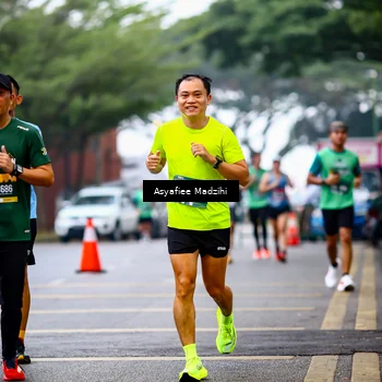 Runner Photo 8559477