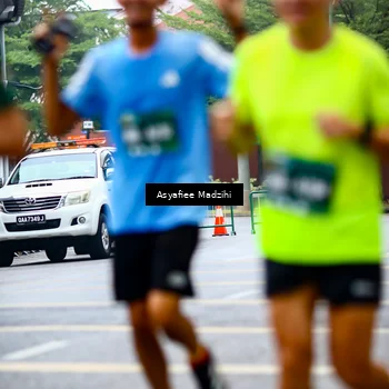 Runner Photo 8559478