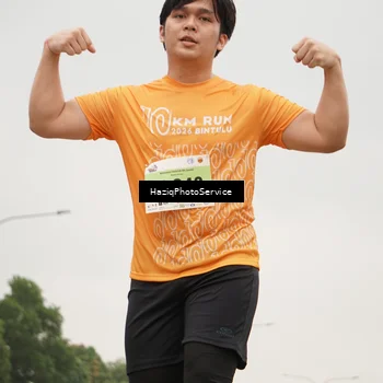 Runner Photo 8559479