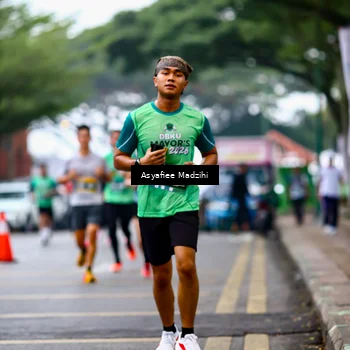 Runner Photo 8559480