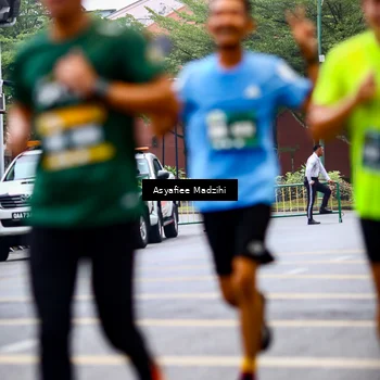 Runner Photo 8559482
