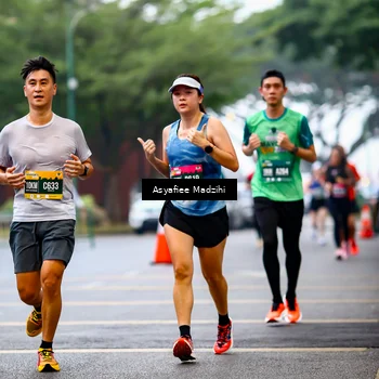 Runner Photo 8559484