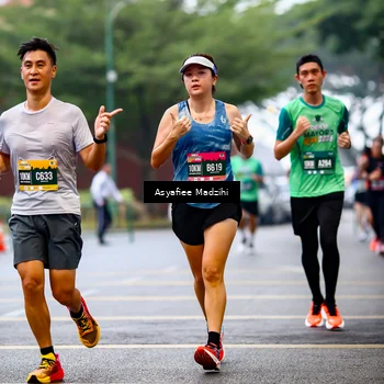 Runner Photo 8559486