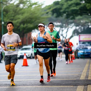 Runner Photo 8559487