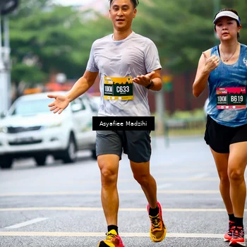 Runner Photo 8559489