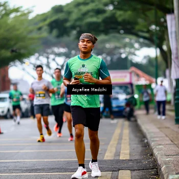 Runner Photo 8559490