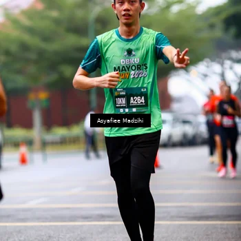 Runner Photo 8559491