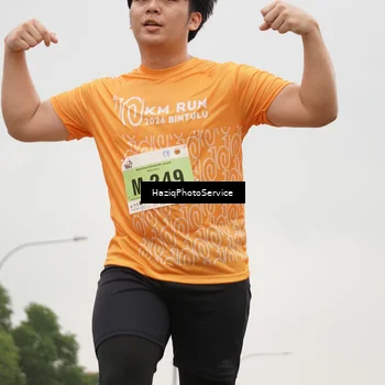 Runner Photo 8559492