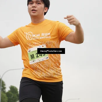 Runner Photo 8559493