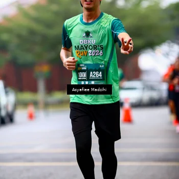 Runner Photo 8559494