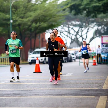 Runner Photo 8559495