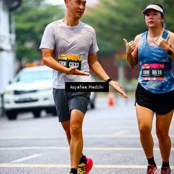 Runner Photo 8559496