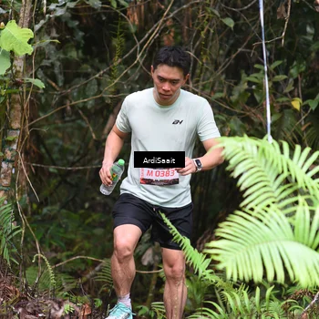 Runner Photo 8559498