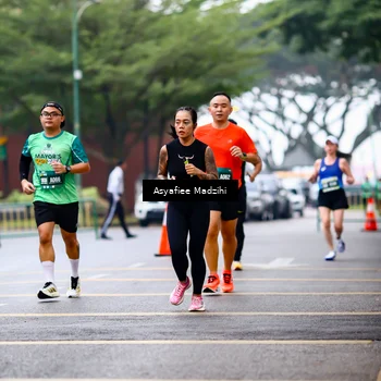 Runner Photo 8559499