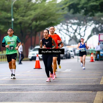 Runner Photo 8559501