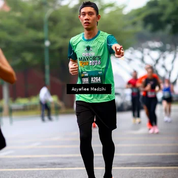 Runner Photo 8559502