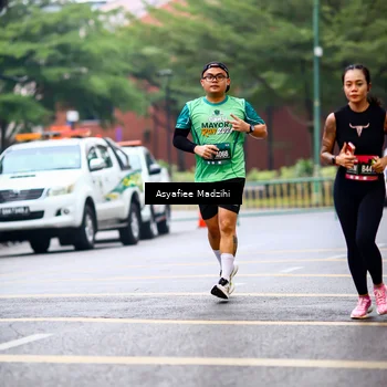 Runner Photo 8559503