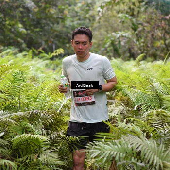 Runner Photo 8559504