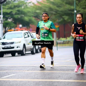 Runner Photo 8559507