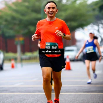Runner Photo 8559509