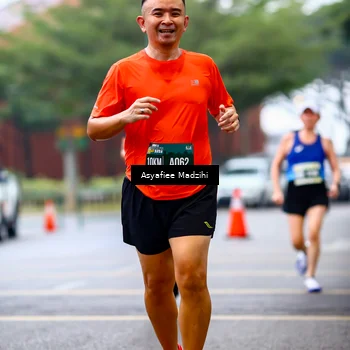 Runner Photo 8559510