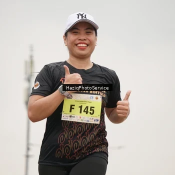 Runner Photo 8559512