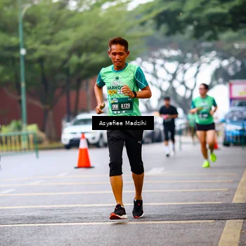 Runner Photo 8559513