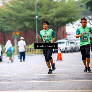 Runner Photo 8559514