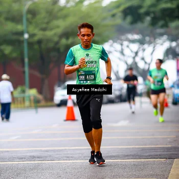 Runner Photo 8559515