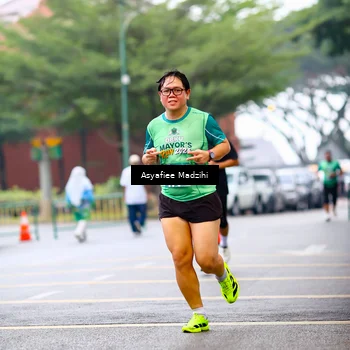 Runner Photo 8559517