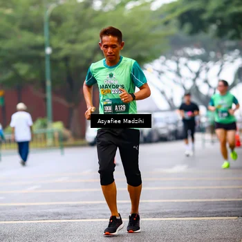 Runner Photo 8559518