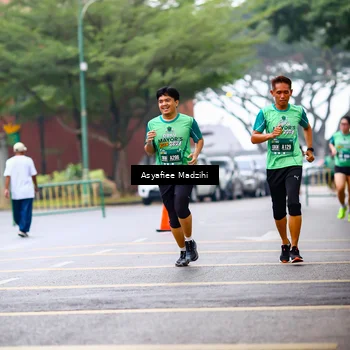 Runner Photo 8559521