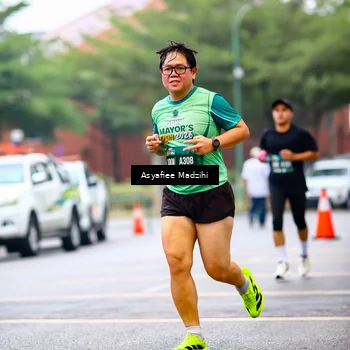 Runner Photo 8559522