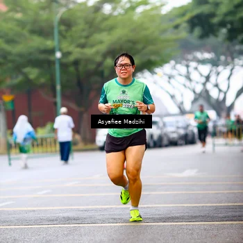 Runner Photo 8559523