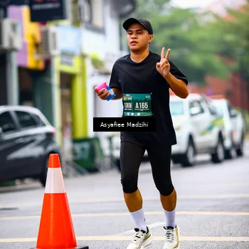 Runner Photo 8559527