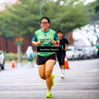 Runner Photo 8559529