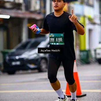 Runner Photo 8559530