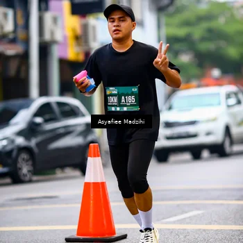Runner Photo 8559532
